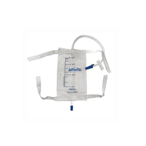 Imagem do produto Bolsa Coletora De Urina De Perna 750Ml Advantive