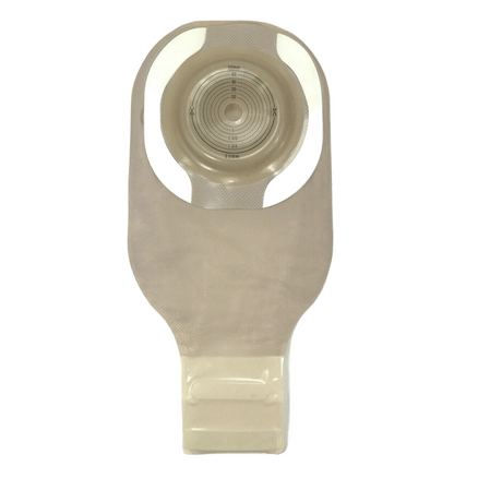 Imagem do produto Bolsa De Colostomia 89511 55Mm Hollister 5 Unidade
