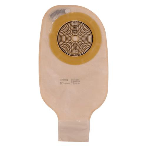 Bolsa De Colostomia Alterna Coloplast Opaca Recortável 1070Mm 46116/17490