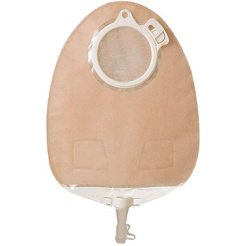 Imagem do produto Bolsa De Urostomia Sensura Coloplast Transparente Drenável 50 Mm 11855