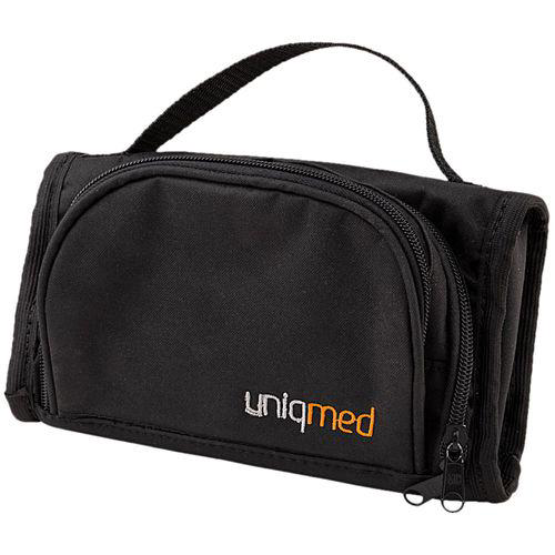 Imagem do produto Bolsa Medicool Para Armazenamento E Transporte De Insulina E Acessórios Para Diabéticos 1Un.
