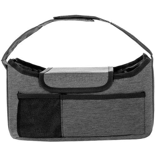 Imagem do produto Bolsa Organizadora Safety 1St Grey