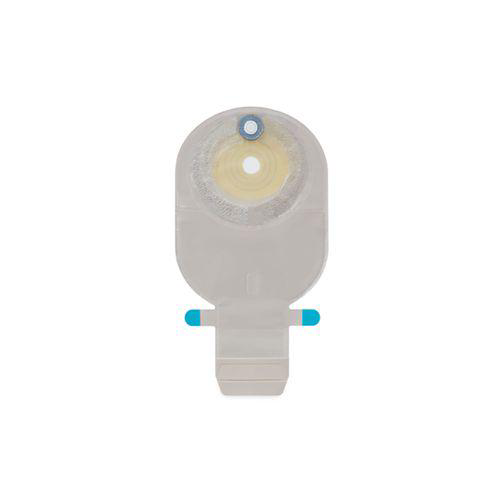 Imagem do produto Bolsa Ostomia Drenável Sensura Mio Plana Rec 1055Mm Transparente Maxi 30Un Coloplast 10458