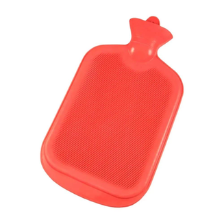 Imagem do produto Bolsa Para Água Quente 1L Bioland Vermelho