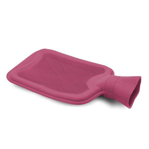 Imagem do produto Bolsa Para Agua Quente M 1400Ml Roxo Orthopauher