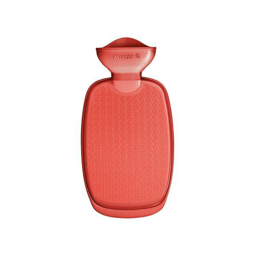 Imagem do produto Bolsa - Para Água Quente Mercur Grande Com Capacidade Para 2 Litros