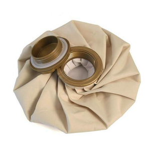 Imagem do produto Bolsa - Para Gelo Flexível Tamanho Grande - Contém 1 Unidade. Mercur