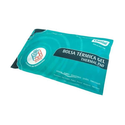 Imagem do produto Bolsa Térmica Chantal Gel