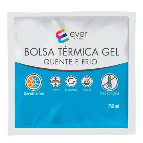 Imagem do produto Bolsa Térmica Gel Ever Care Quente E Frio 250Ml