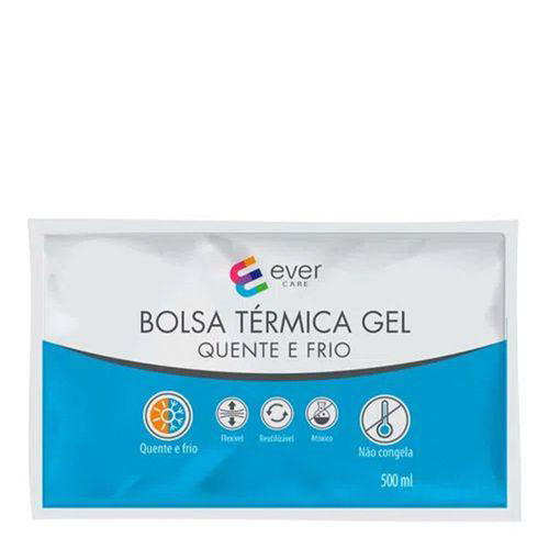 Bolsa Térmica Gel Ever Care Quente E Frio 500Ml