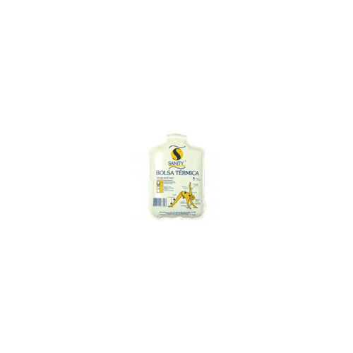 BOLSA - TÉRMICA GEL QUENTE FRIO 600ML