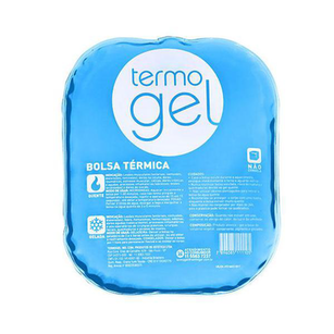Imagem do produto Bolsa - Térmica Gelo Soft Pequena