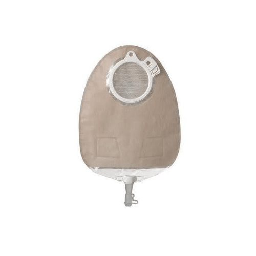 Bolsa Urostomia 60Mm Sensura 30Un Coloplast 11856