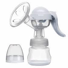 Imagem do produto Bomba De Tira Leite Pais & Filhos Perfect Manual