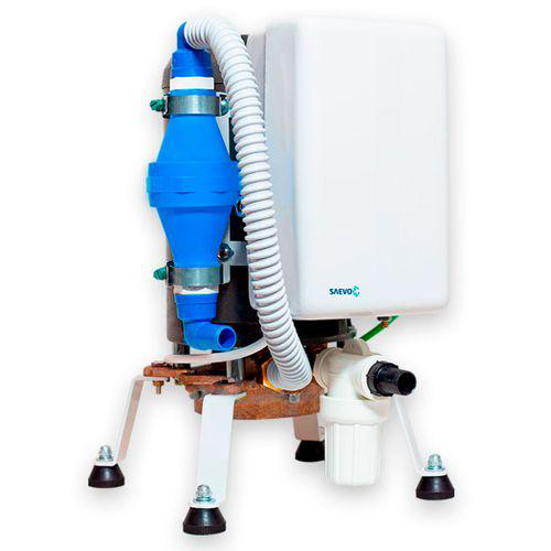 Imagem do produto Bomba De Vávuo Sv2 127/220V Saevo