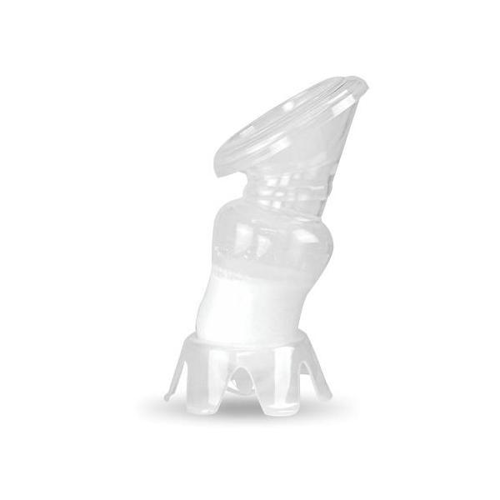Imagem do produto Bomba Manual Tira Leite Materno Ortho Pauher