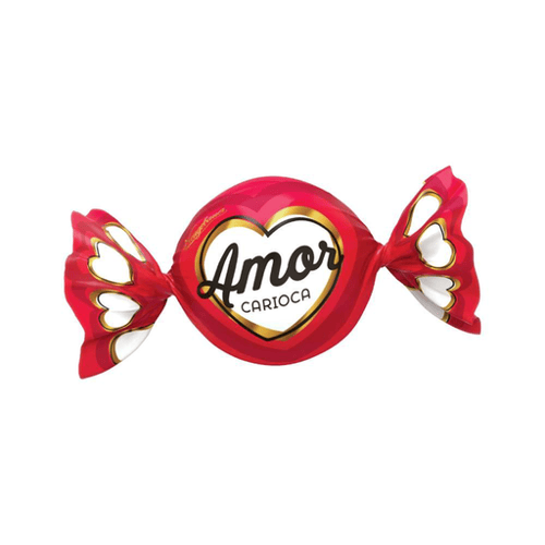 Imagem do produto Bombom Amor Carioca 1 Unidade