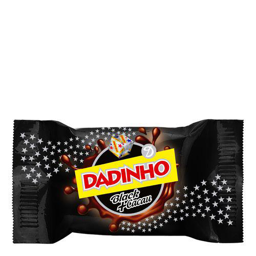 Imagem do produto Bombom Dadinho Black Cacau 16,5G