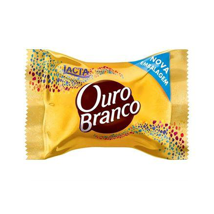 Imagem do produto Bombom - Lacta Ouro Branco 30 Gr