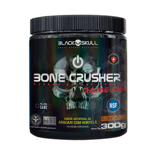 Bone Crusher Game On 300G Bone Crusher Game On Abacaxi 300G