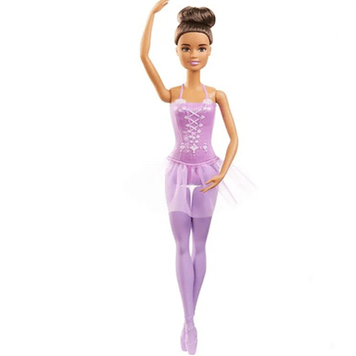 Boneca Barbie Bailarina Ref:gjl60