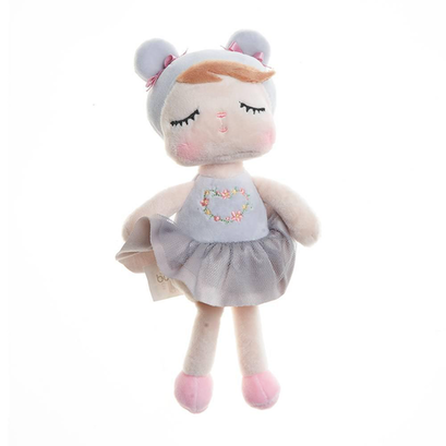 Imagem do produto Boneca Metoo Sofia Ballet 20Cm Panvel Farmácias