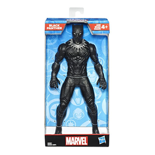Imagem do produto Boneco Super Heróis Marvel Hasbro 4+ Idade Personagens Sortidos 1 Unidade