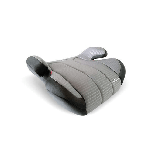 booster teen cosco cinza