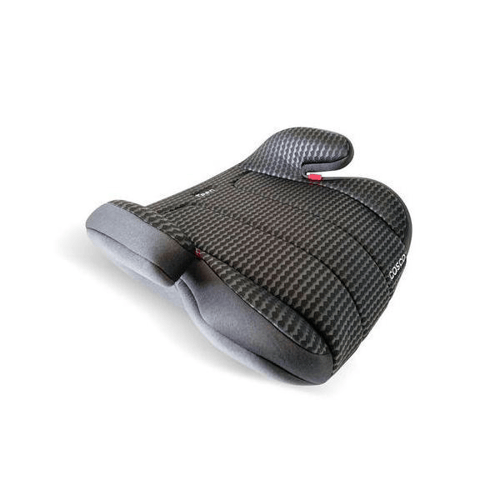 Booster Teen Cosco Preto