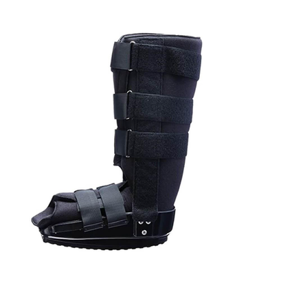 Imagem do produto Bota Imobilizadora Dilepé Longa Para Tornozelo Tam. P 1 Unidade