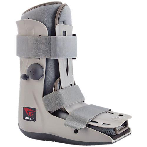 Bota Imobilizadora Genesis Walker Chantal Curta Tam P