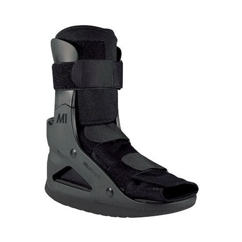 Bota Imobilizadora Longa M1 Tam. G Mercur Bc0649c
