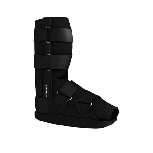 Bota Imobilizadora Mercur Curta Gd Bc646c