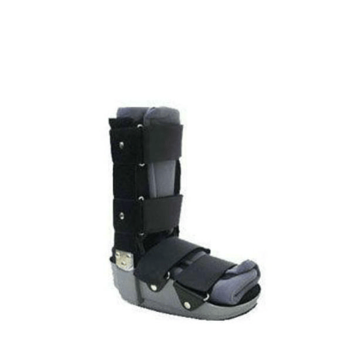 Bota Imobilizadora Robofoot Nova Geração Curta G Salvapé