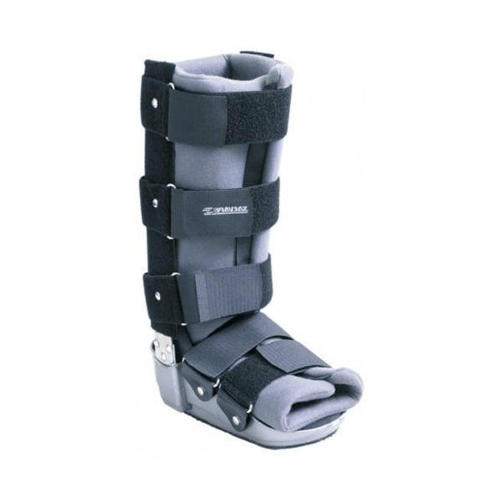 Imagem do produto Bota Imobilizadora Robofoot Nova Geração Longa G Salvapé