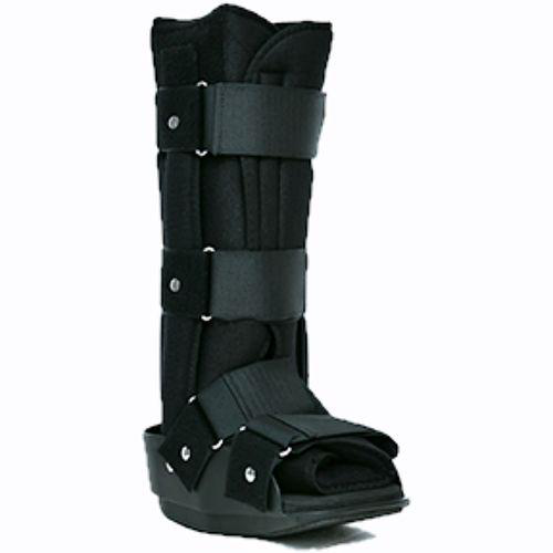 Imagem do produto Bota Ortopédica Shimpax Curta Tam P