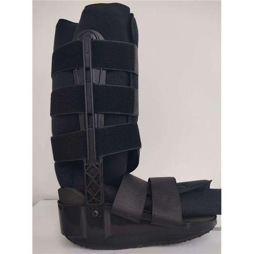 Bota Robocop Longa P Shimpax