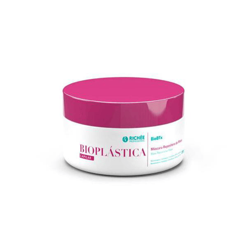 Imagem do produto Botox Bioplástica Richée 250G Profissional