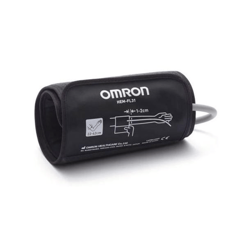 Imagem do produto Bracadeira Intelli Wrap Fl31 Omron