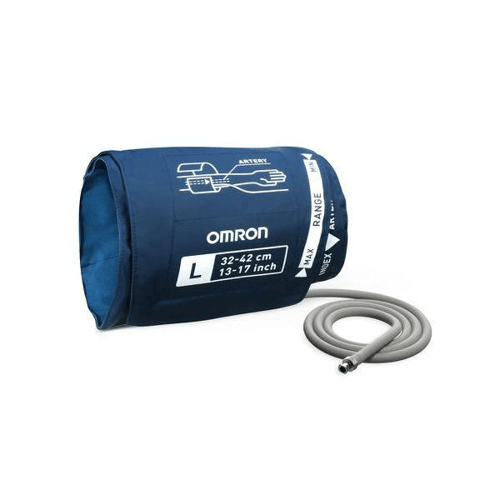 Braçadeira Monitor De Pressão Hbp1100/1120 Tamanho G Omron