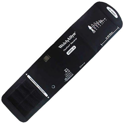 Braçadeira Obeso Reusável Flexiport 13 Welch Allyn Gg