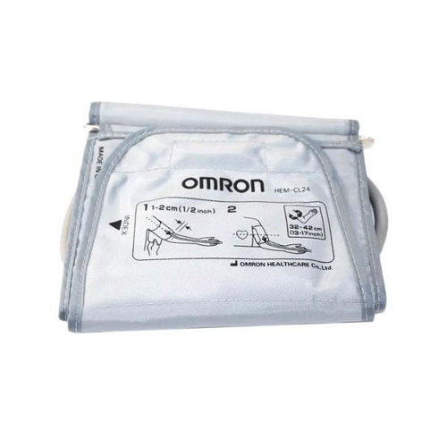 Imagem do produto Bracadeira Omron Hem Cl24 G