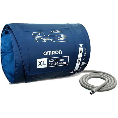 Imagem do produto Braçadeira Omron Profissional Para Aparelho De Pressão Digital Hbp1100 Tamanho Gg