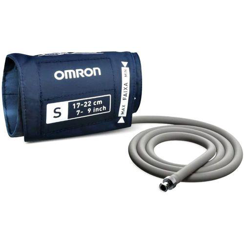 Imagem do produto Braçadeira Omron Profissional Para Aparelho De Pressão Digital Hbp1100 Tamanho P