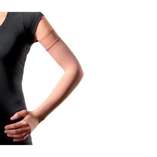 Braçadeira Sigvaris 4050Mmhg Cor: Nat Clar Tam: Egl