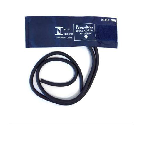 Bracadeira Velcro Infantil 1018 Premium