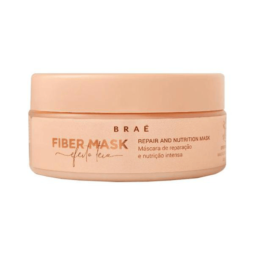 Imagem do produto Braé Fiber Máscara De Reparação 200G