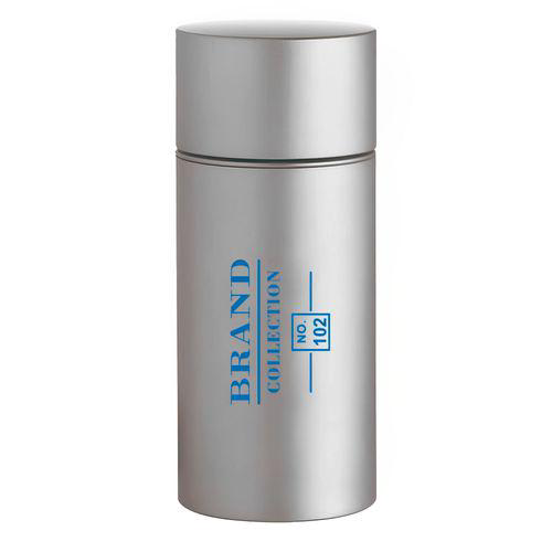 Brand Collection N°102 Classic Men Eau De Parfum Perfume Masculino 25Ml
