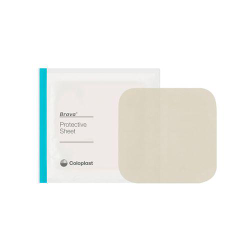 Imagem do produto Brava Placa Protetora 10Cmx10cm Coloplast