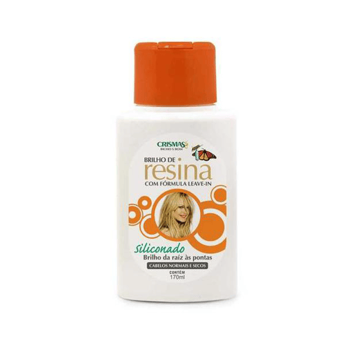 Imagem do produto Brilho - De Resina Bicho Da Seda 170 Ml